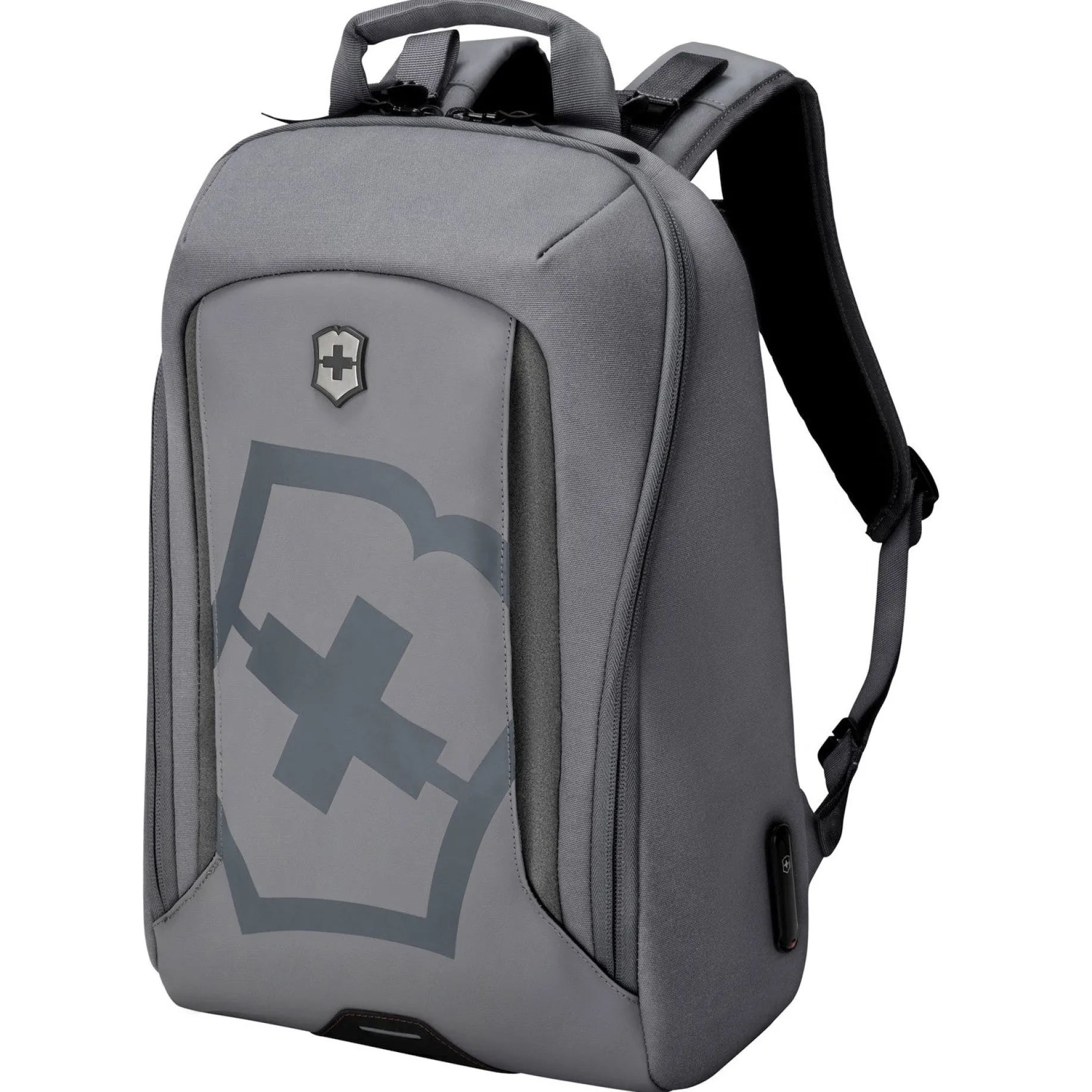 Touring 2.0 City - Rucksack 43 cm (stone grey)