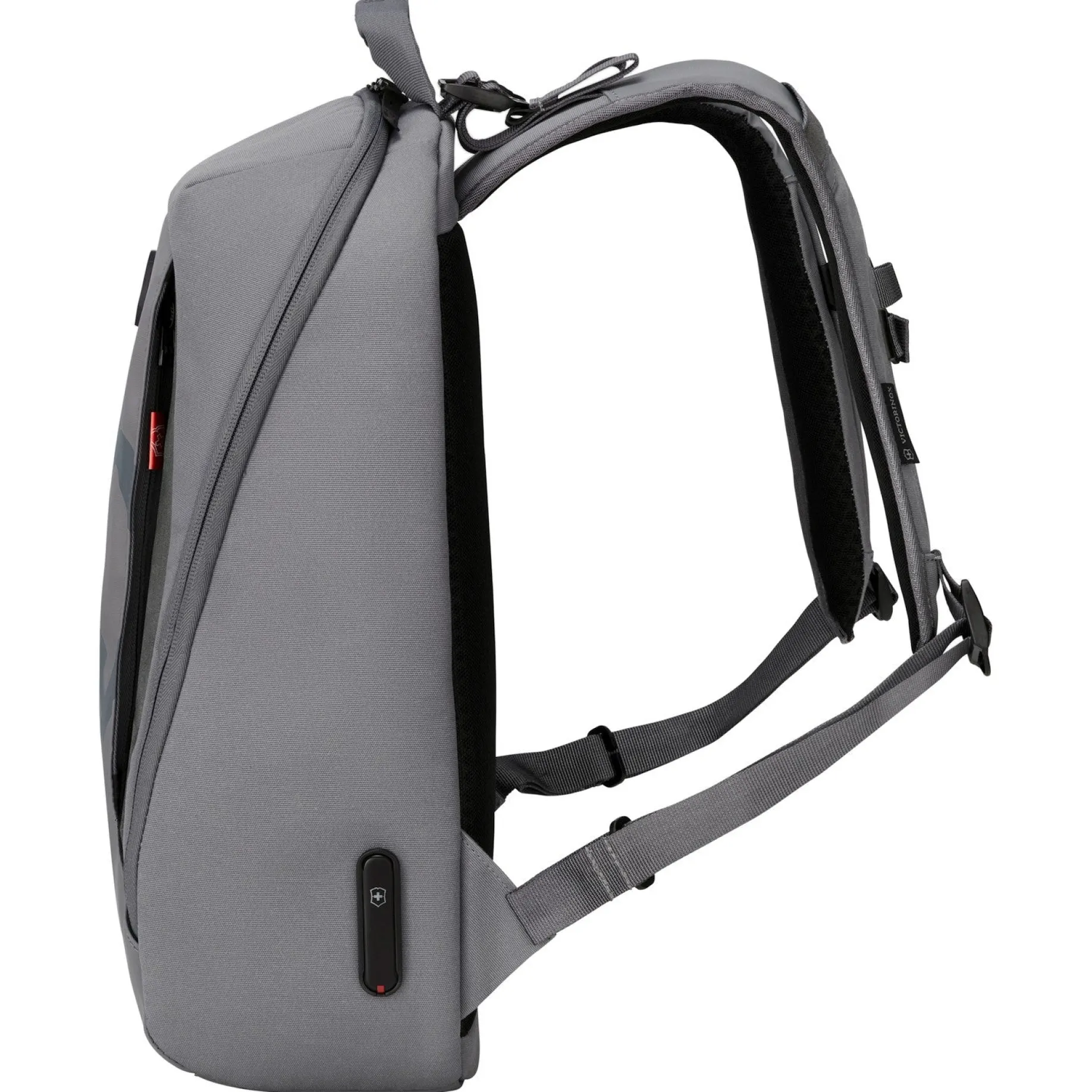 Touring 2.0 City - Rucksack 43 cm (stone grey)