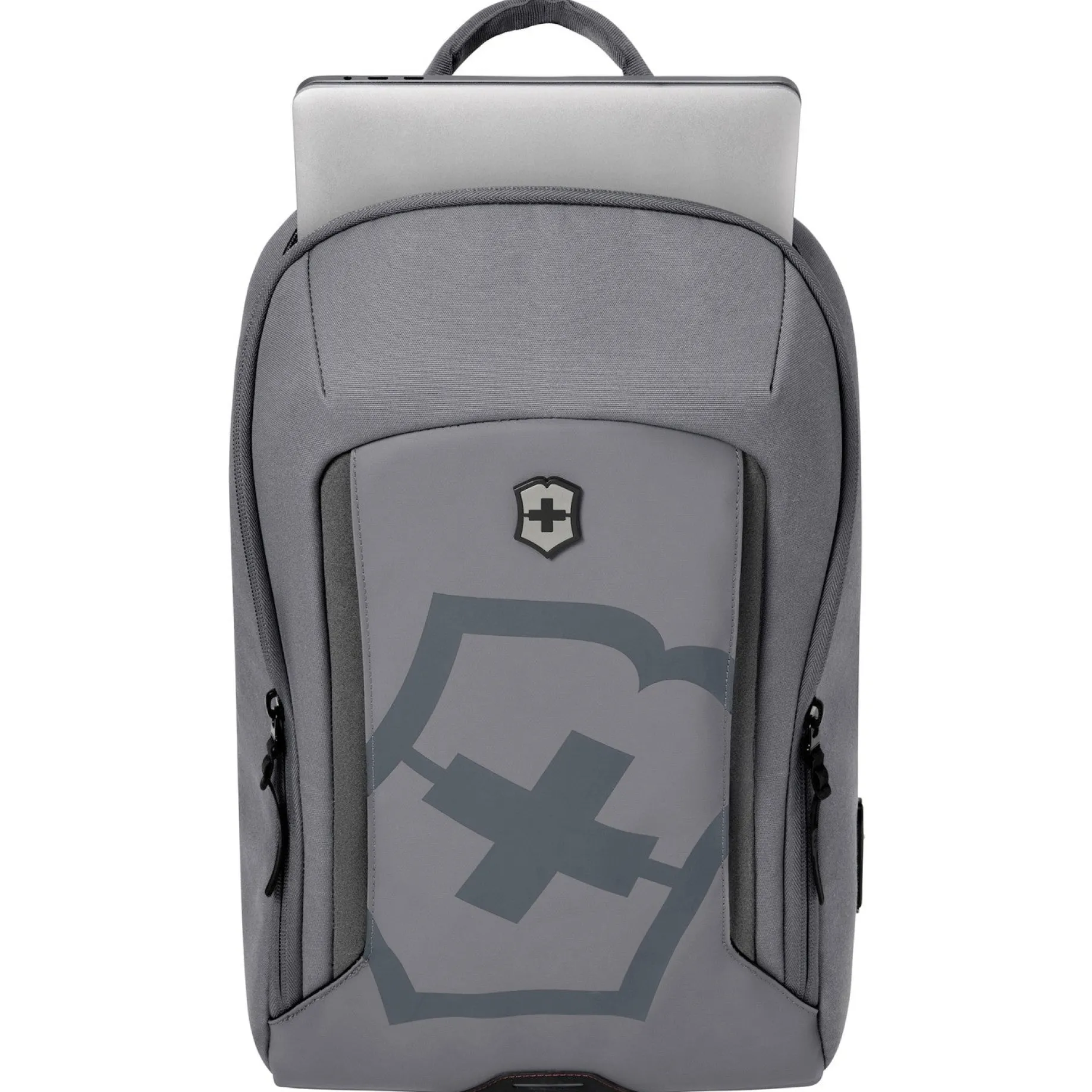Touring 2.0 City - Rucksack 43 cm (stone grey)