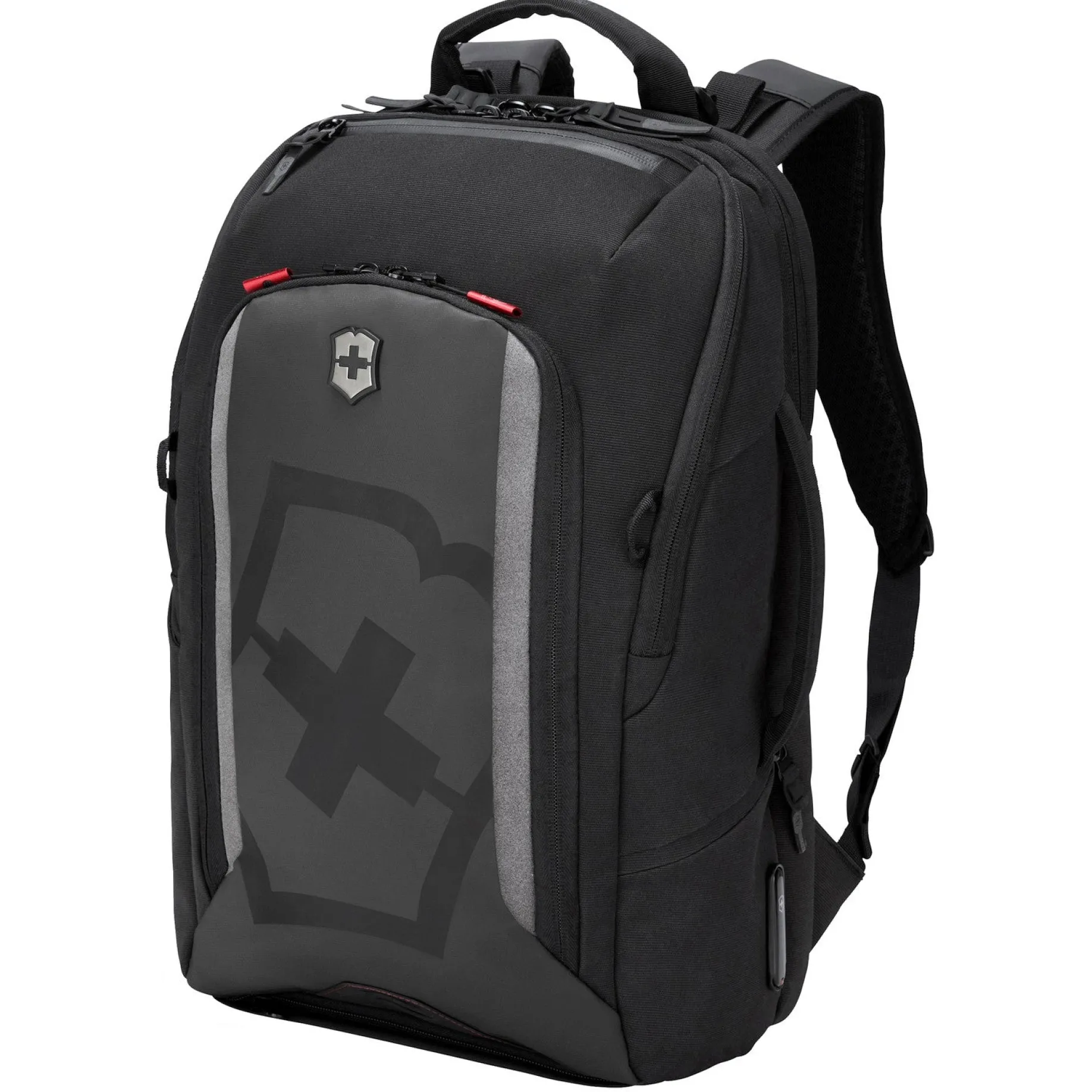 Touring 2.0 Commuter - Rucksack 15" 45 cm (black)