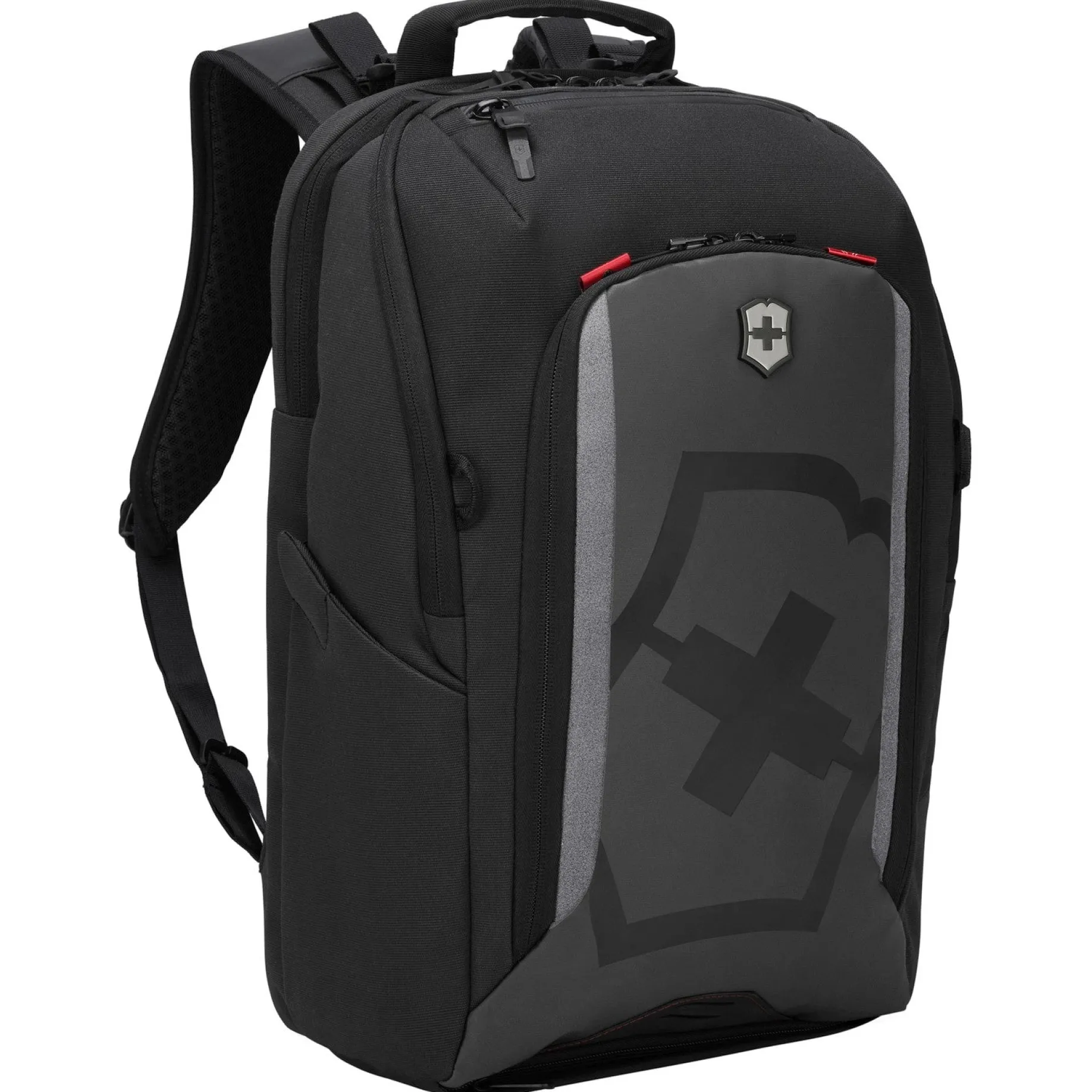 Touring 2.0 Commuter - Rucksack 15" 45 cm (black)