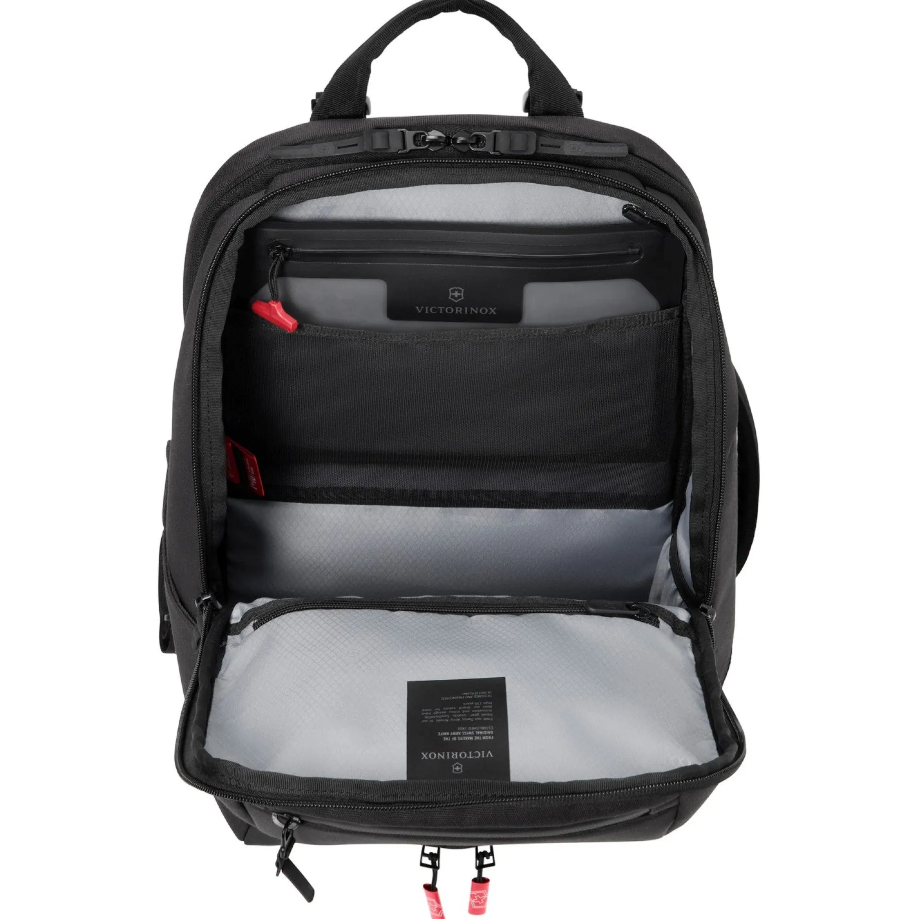 Touring 2.0 Commuter - Rucksack 15" 45 cm (black)