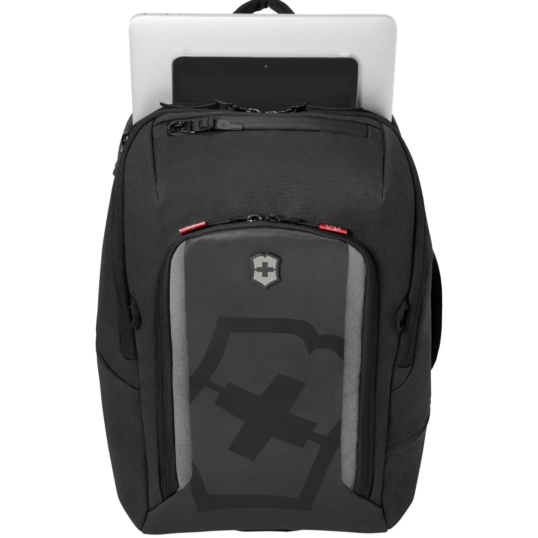 Touring 2.0 Commuter - Rucksack 15" 45 cm (black)