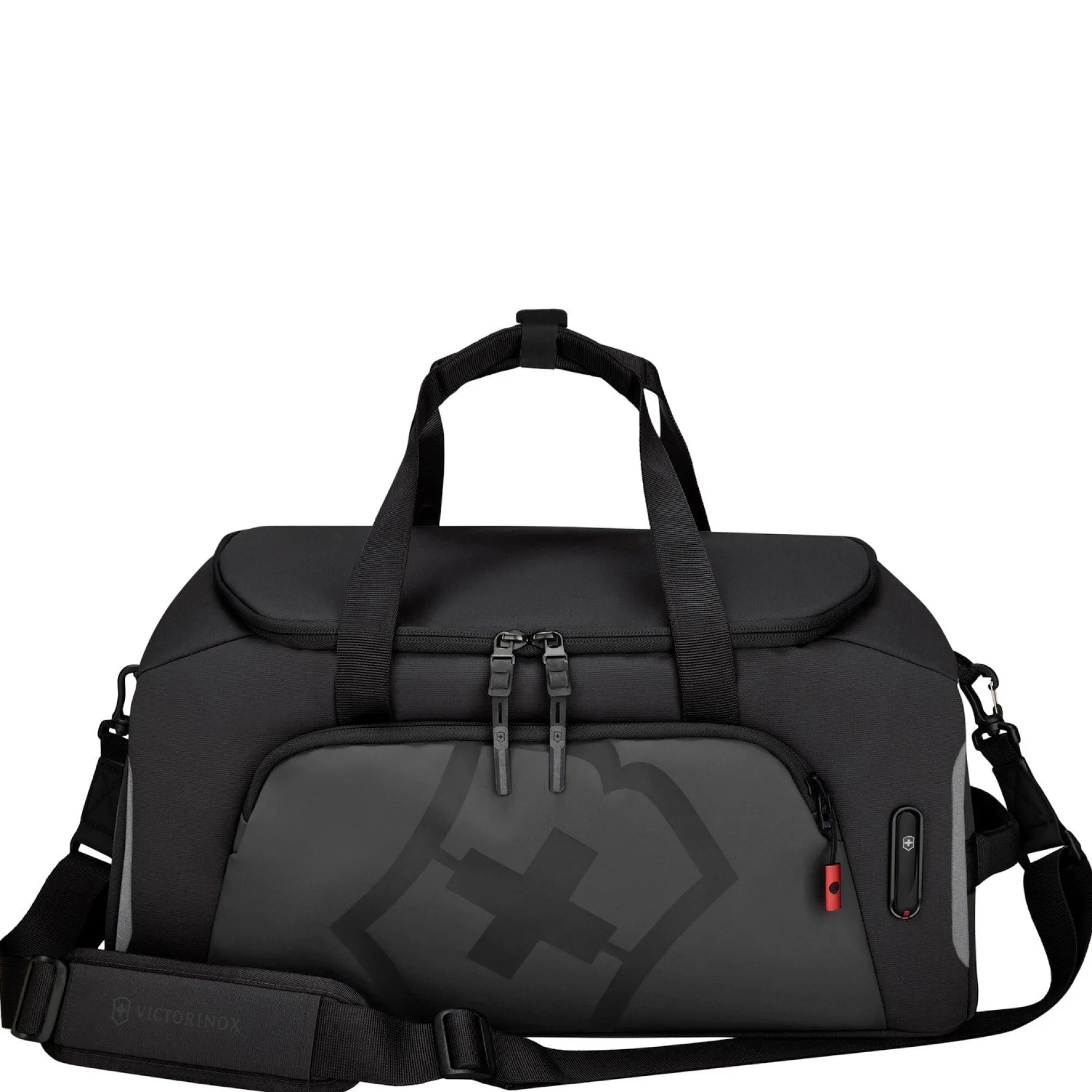 Touring 2.0 Sports Duffel - Sporttasche 50 cm (black)