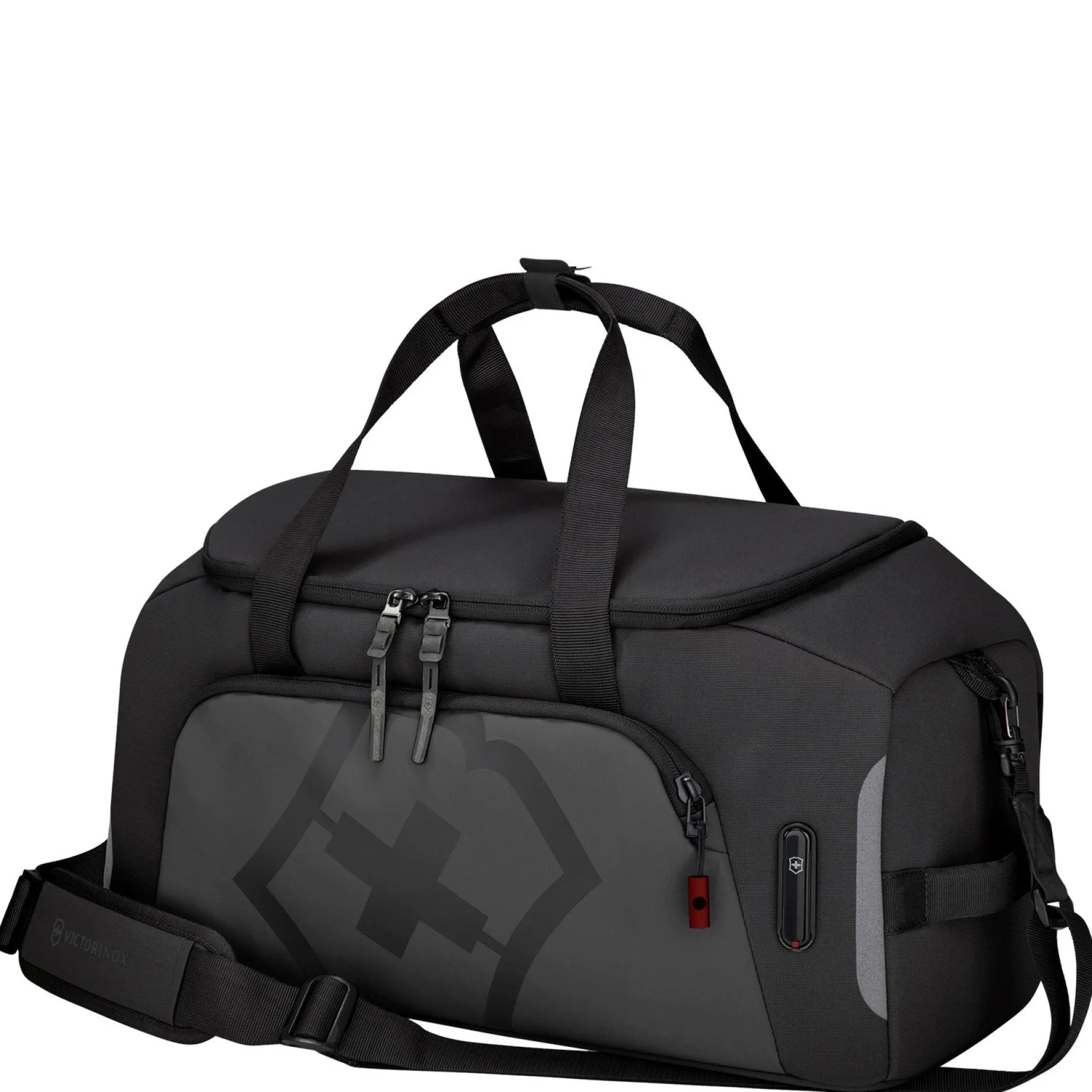 Touring 2.0 Sports Duffel - Sporttasche 50 cm (black)