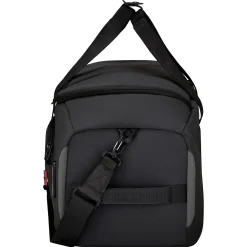 Touring 2.0 Sports Duffel - Sporttasche 50 cm (black)
