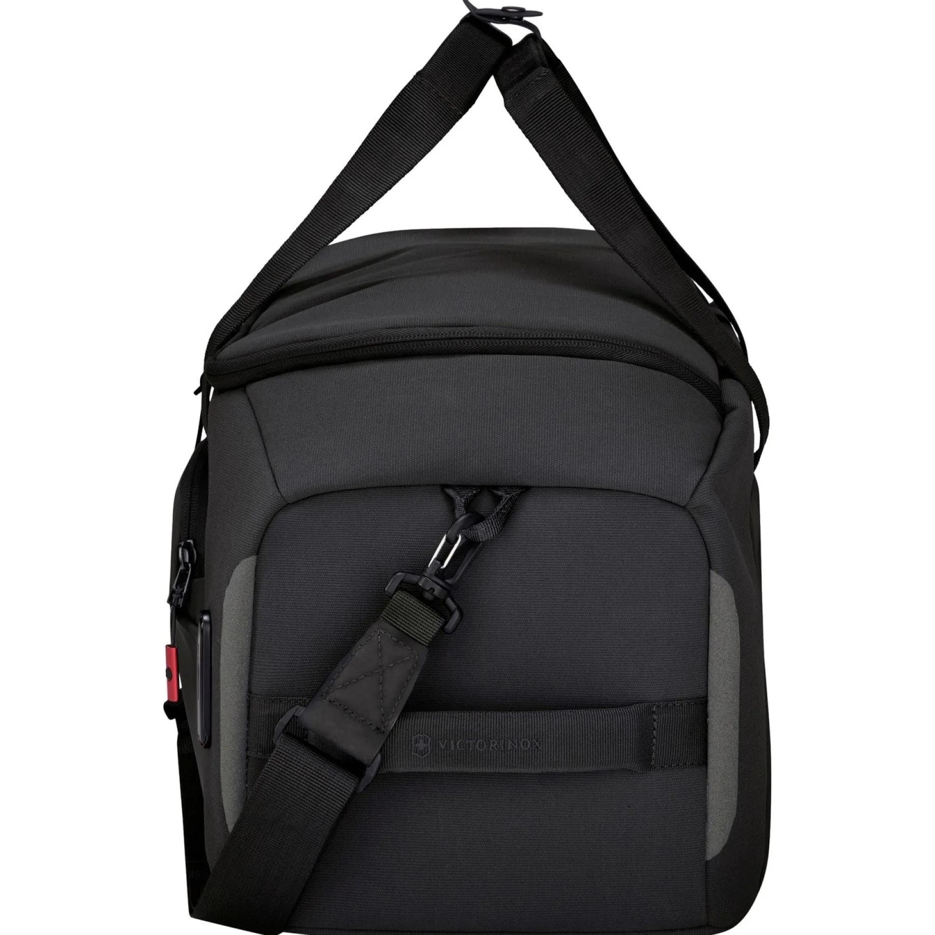 Touring 2.0 Sports Duffel - Sporttasche 50 cm (black)