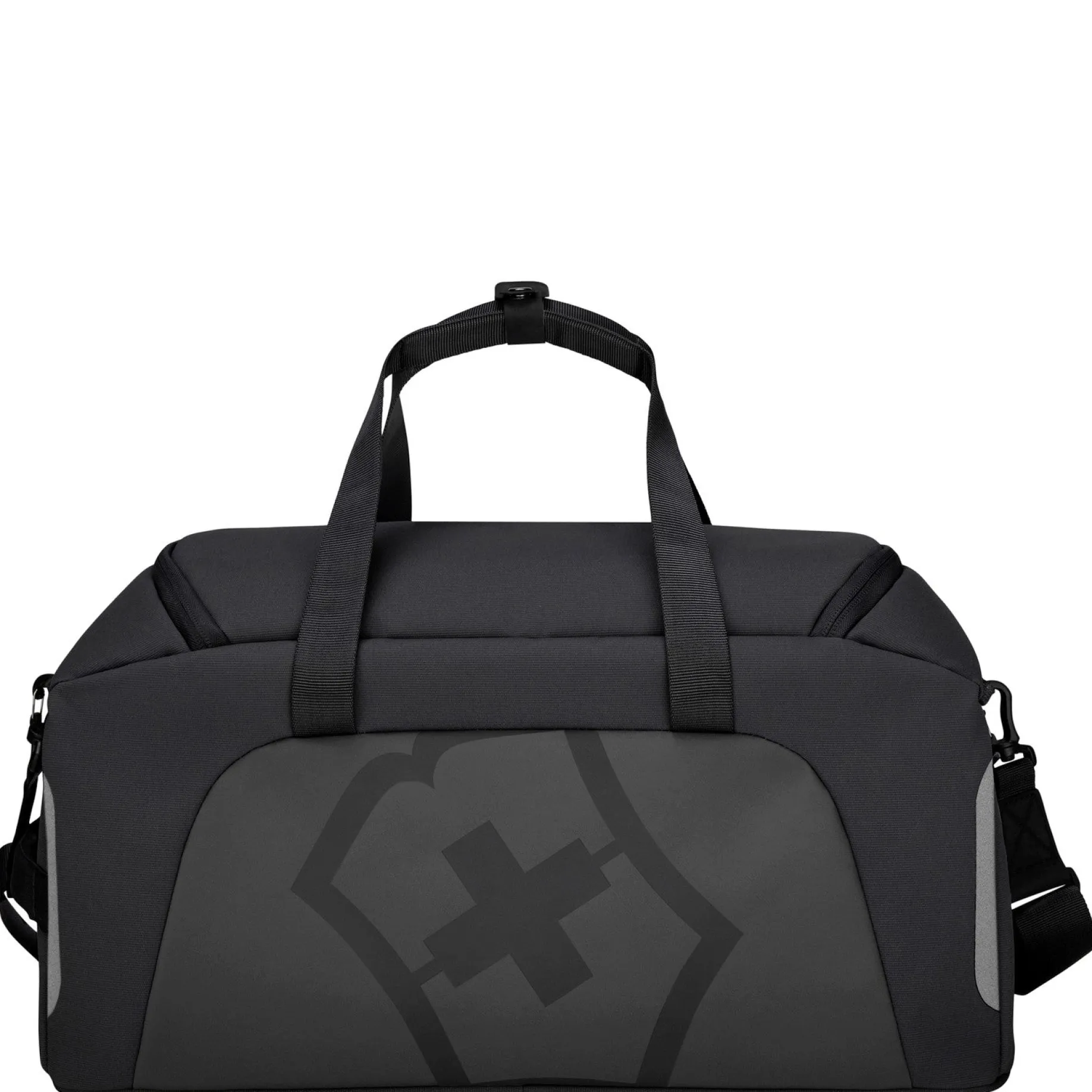 Touring 2.0 Sports Duffel - Sporttasche 50 cm (black)