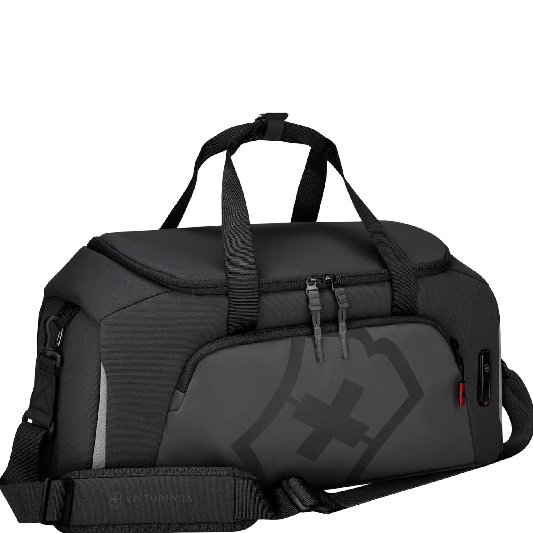 Touring 2.0 Sports Duffel - Sporttasche 50 cm (black)