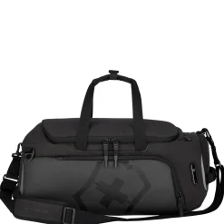 Touring 2.0 Travel 2in1 Duffel - Reisetasche 57 cm (black)