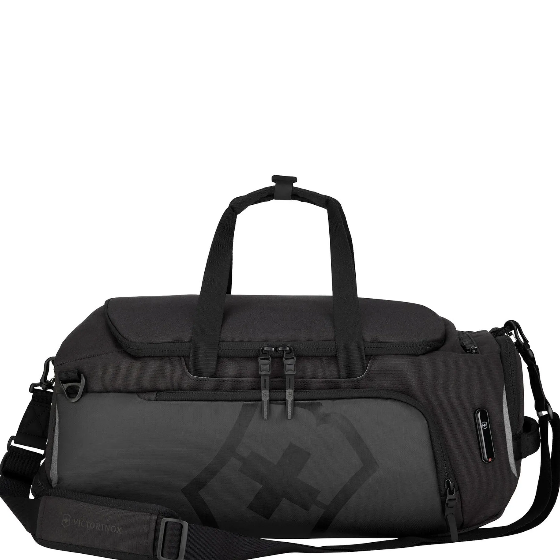 Touring 2.0 Travel 2in1 Duffel - Reisetasche 57 cm (black)