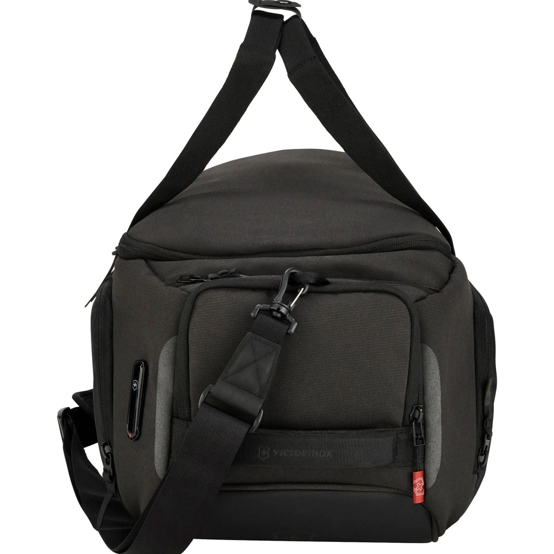 Touring 2.0 Travel 2in1 Duffel - Reisetasche 57 cm (black)