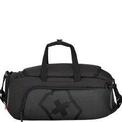 Touring 2.0 Travel 2in1 Duffel - Reisetasche 57 cm (black)