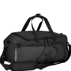 Touring 2.0 Travel 2in1 Duffel - Reisetasche 57 cm (black)