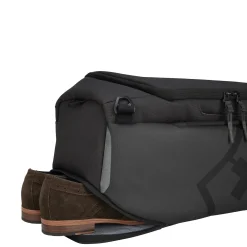 Touring 2.0 Travel 2in1 Duffel - Reisetasche 57 cm (black)