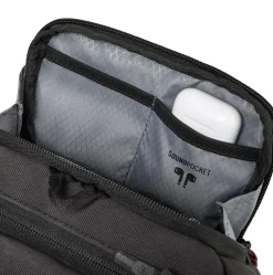 Touring 2.0 Travel 2in1 Duffel - Reisetasche 57 cm (black)