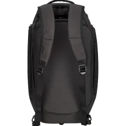 Touring 2.0 Travel 2in1 Duffel - Reisetasche 57 cm (black)