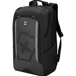 Touring 2.0 Traveler - Rucksack 17" 53 cm (black)