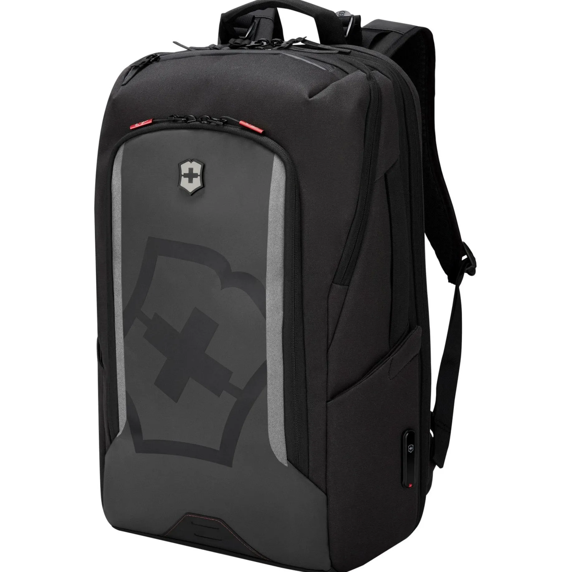 Touring 2.0 Traveler - Rucksack 17" 53 cm (black)