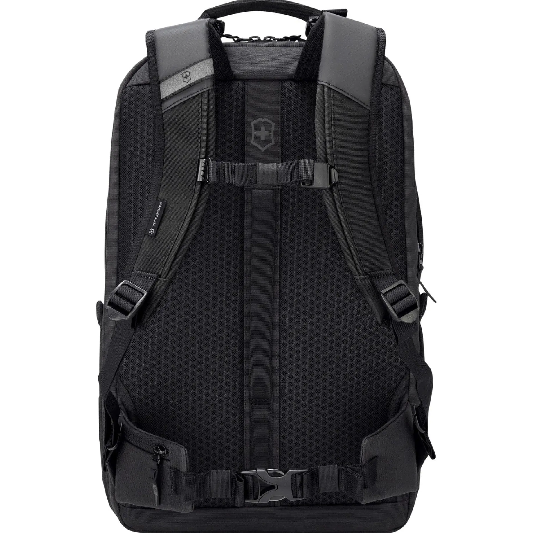 Touring 2.0 Traveler - Rucksack 17" 53 cm (black)