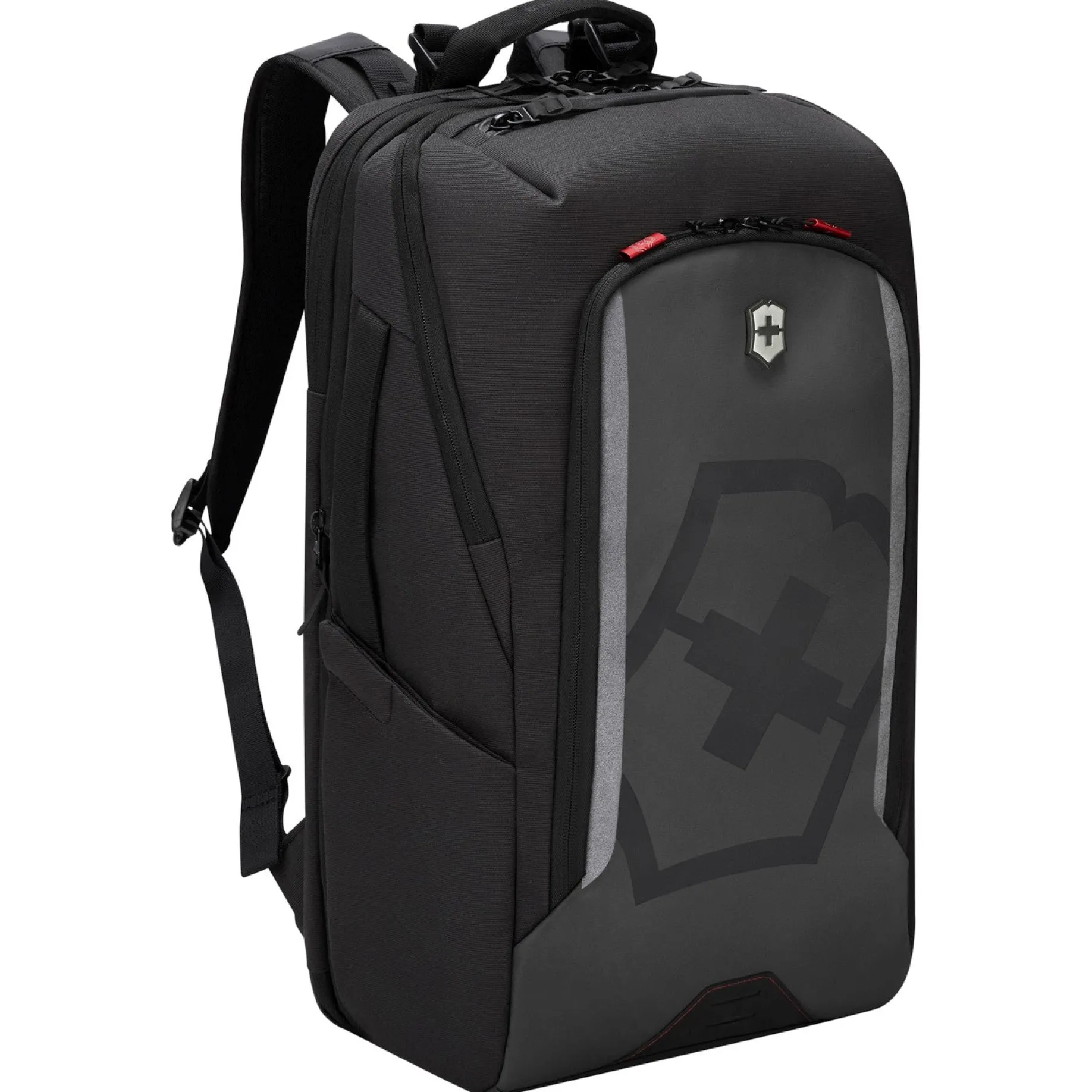 Touring 2.0 Traveler - Rucksack 17" 53 cm (black)