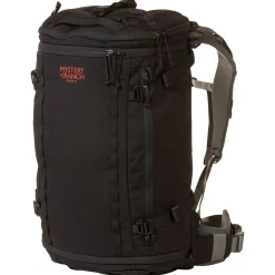 Tower 47 - Kletterrucksack (black, L/XL)
