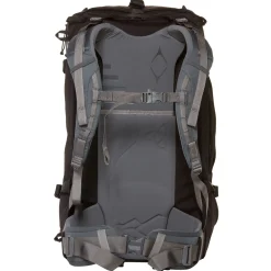 Tower 47 - Kletterrucksack (black, L/XL)