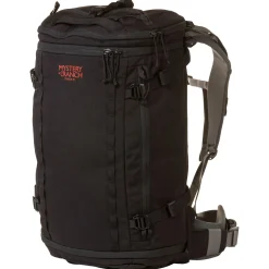 Tower 47 -  Kletterrucksack (black, S/M)
