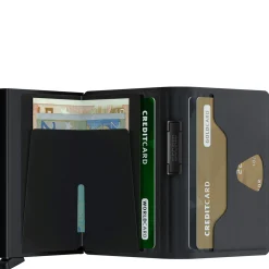 TPU Bandwallet - Geldbörse 4cc RFID 10 cm (black)