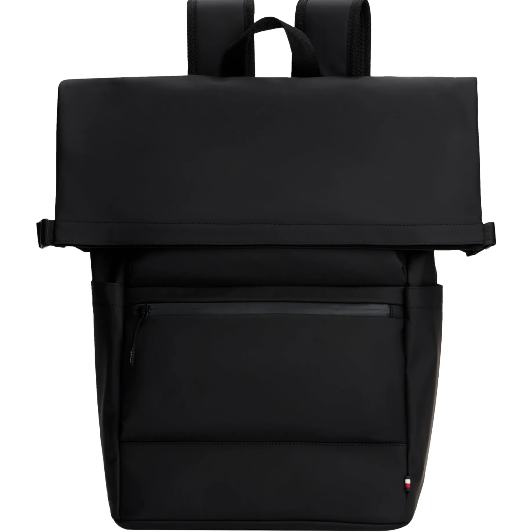 TPU Rolltop - Rucksack 50 cm (schwarz)