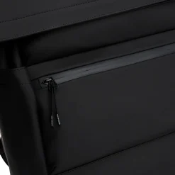 TPU Rolltop - Rucksack 50 cm (schwarz)