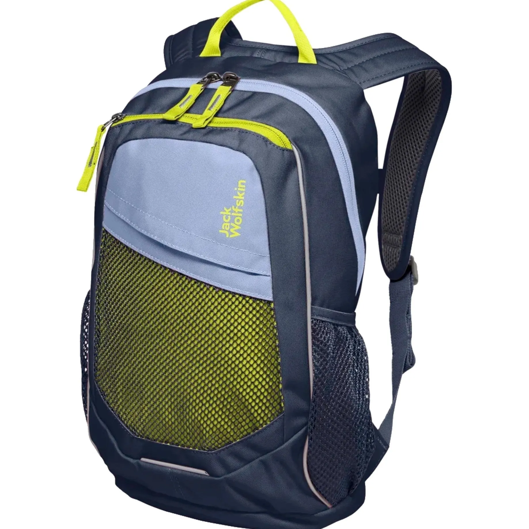 Track Jack 10 - Kinderrucksack 37 cm (nachtblau)