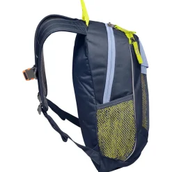 Track Jack 10 - Kinderrucksack 37 cm (nachtblau)