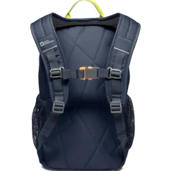 Track Jack 10 - Kinderrucksack 37 cm (nachtblau)
