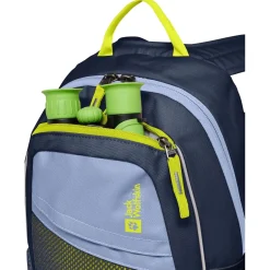 Track Jack 10 - Kinderrucksack 37 cm (nachtblau)