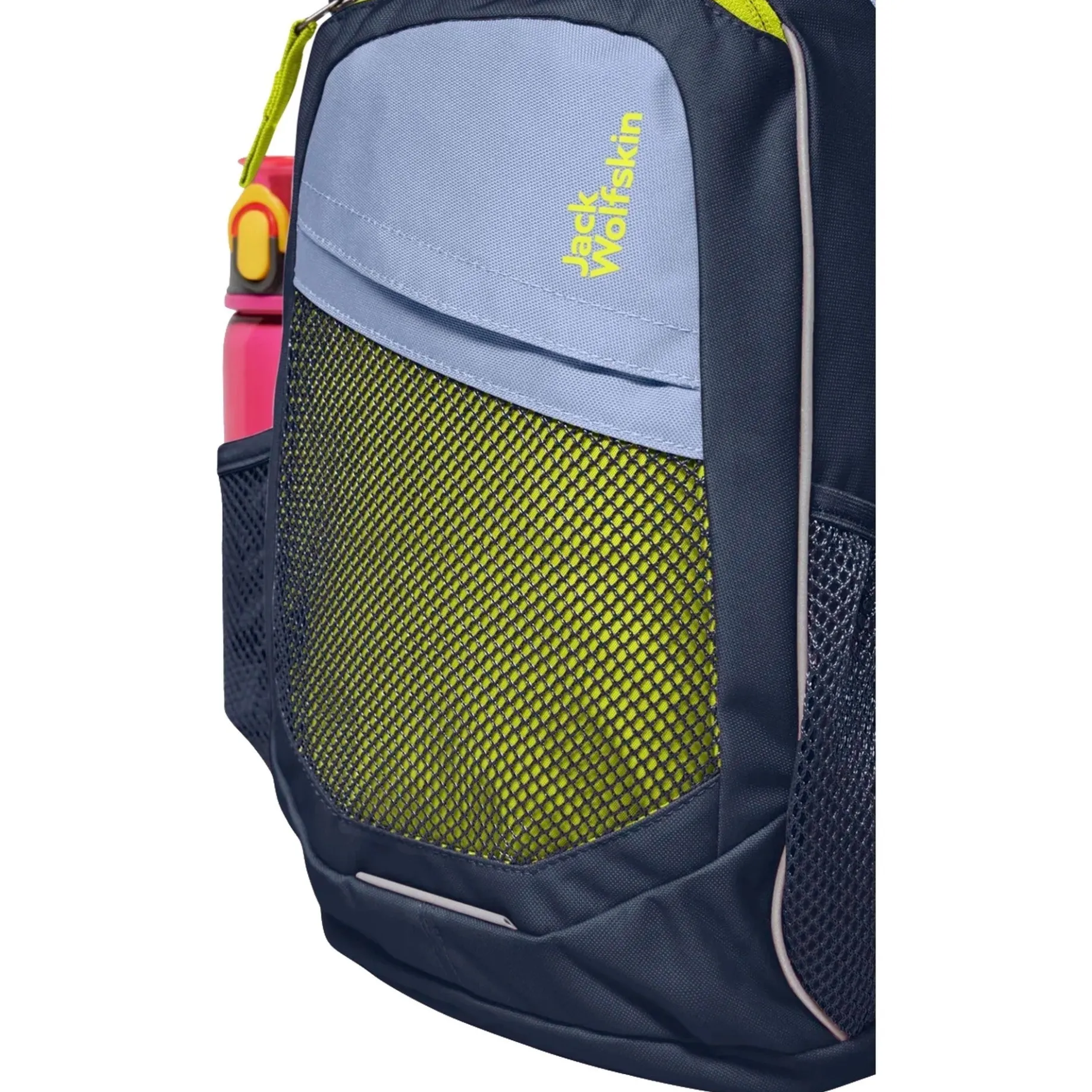 Track Jack 10 - Kinderrucksack 37 cm (nachtblau)