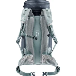 Trail 24 - Kletterrucksack 64 cm (black-shale)