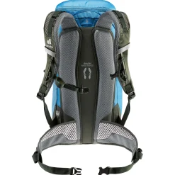 Trail 18 - Kletterrucksack 58 cm (wave-ivy)