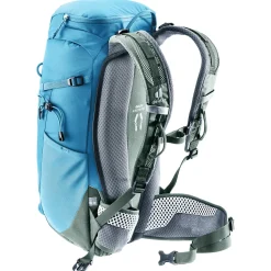 Trail 18 - Kletterrucksack 58 cm (wave-ivy)