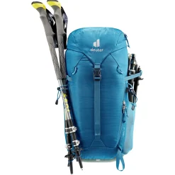 Trail 18 - Kletterrucksack 58 cm (wave-ivy)