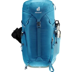 Trail 18 - Kletterrucksack 58 cm (wave-ivy)