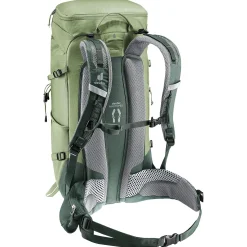 Trail 30 - Kletterrucksack 63 cm (grove-ivy)