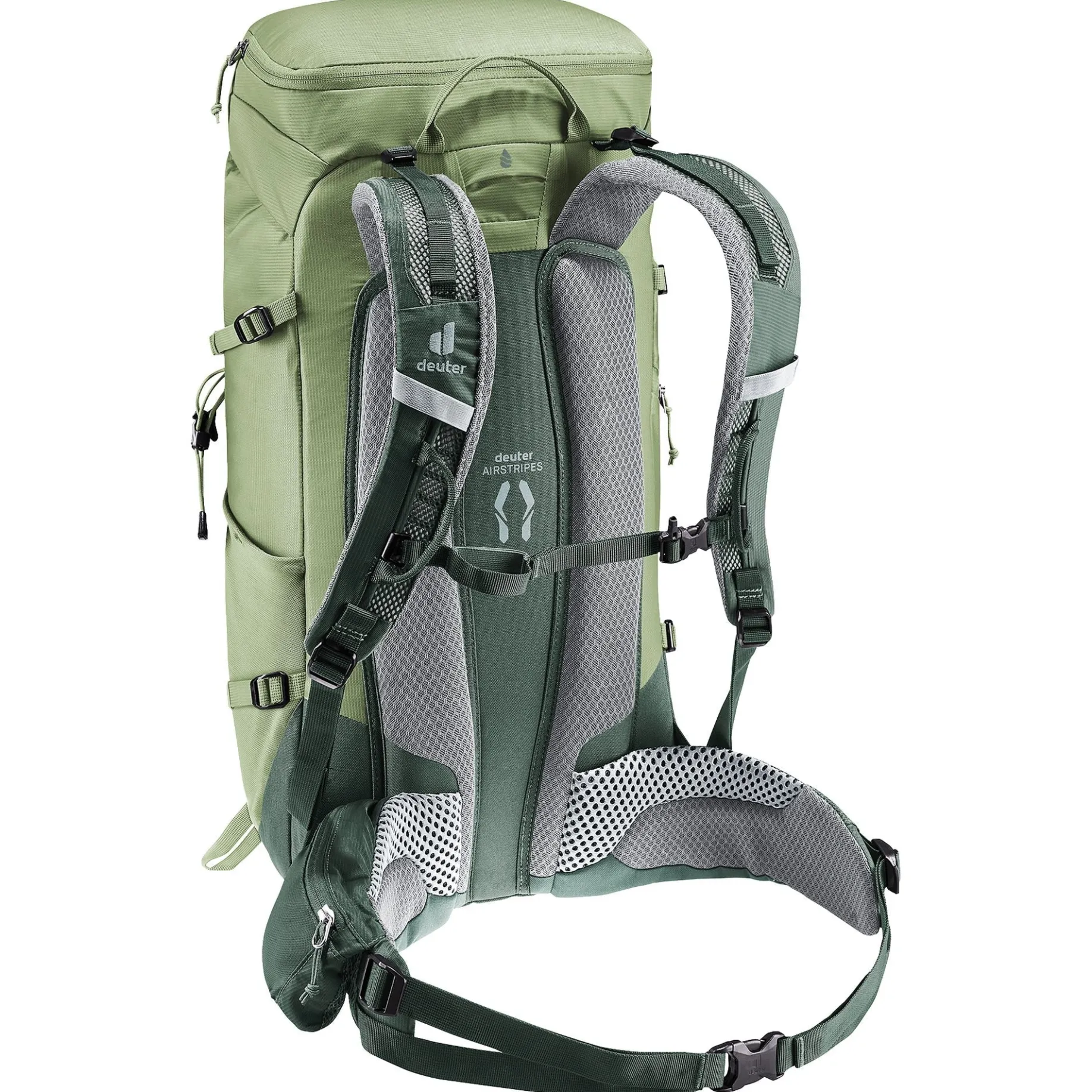Trail 30 - Kletterrucksack 63 cm (grove-ivy)