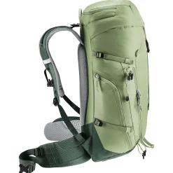 Trail 30 - Kletterrucksack 63 cm (grove-ivy)