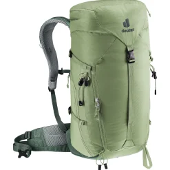 Trail 30 - Kletterrucksack 63 cm (grove-ivy)
