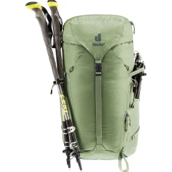 Trail 30 - Kletterrucksack 63 cm (grove-ivy)