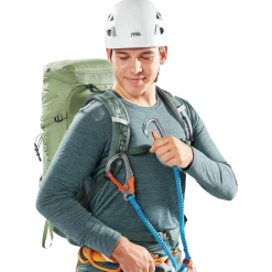 Trail 30 - Kletterrucksack 63 cm (grove-ivy)