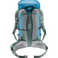 Trail 30 - Kletterrucksack 63 cm (wave-ivy)