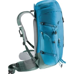 Trail 30 - Kletterrucksack 63 cm (wave-ivy)