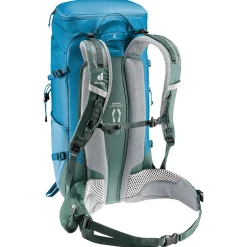 Trail 30 - Kletterrucksack 63 cm (wave-ivy)
